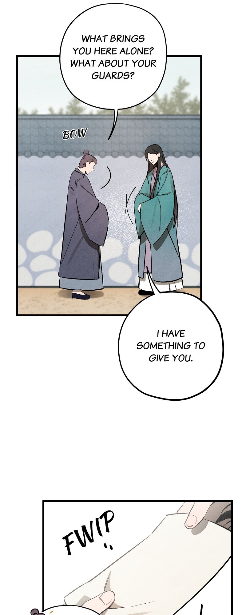 Romance in Seorabeol - Episode 19 — page 4