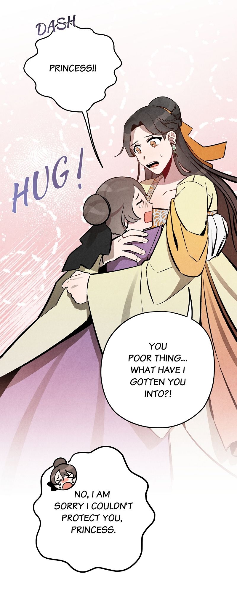 Romance in Seorabeol - Episode 19 — page 40