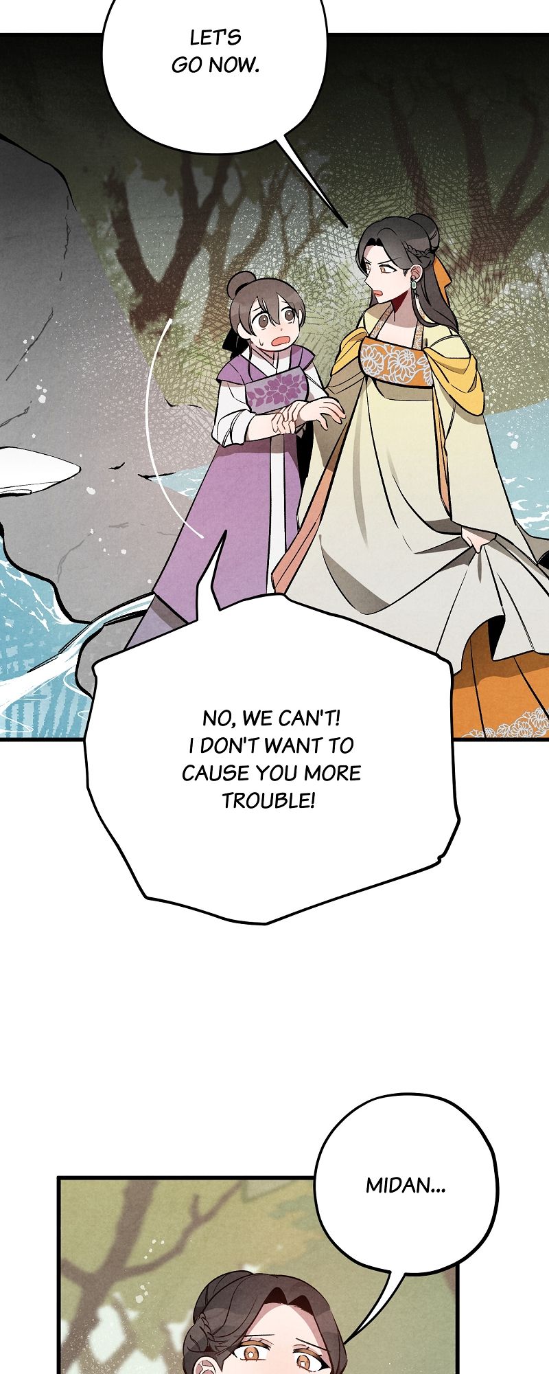 Romance in Seorabeol - Episode 19 — page 42