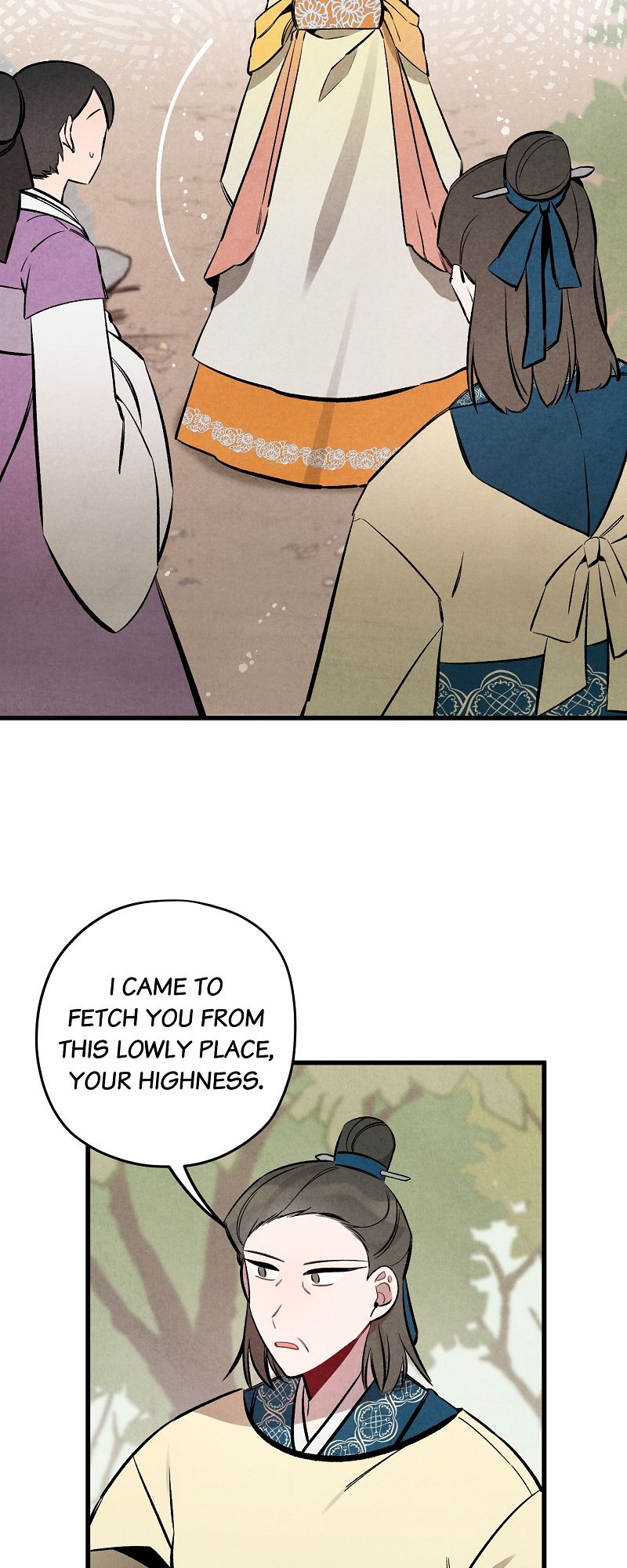 Romance in Seorabeol - Episode 19 — page 46