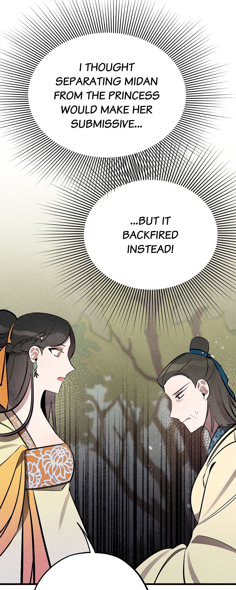 Romance in Seorabeol - Episode 19 — page 49