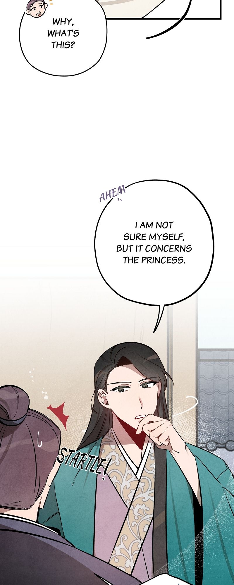 Romance in Seorabeol - Episode 19 — page 5