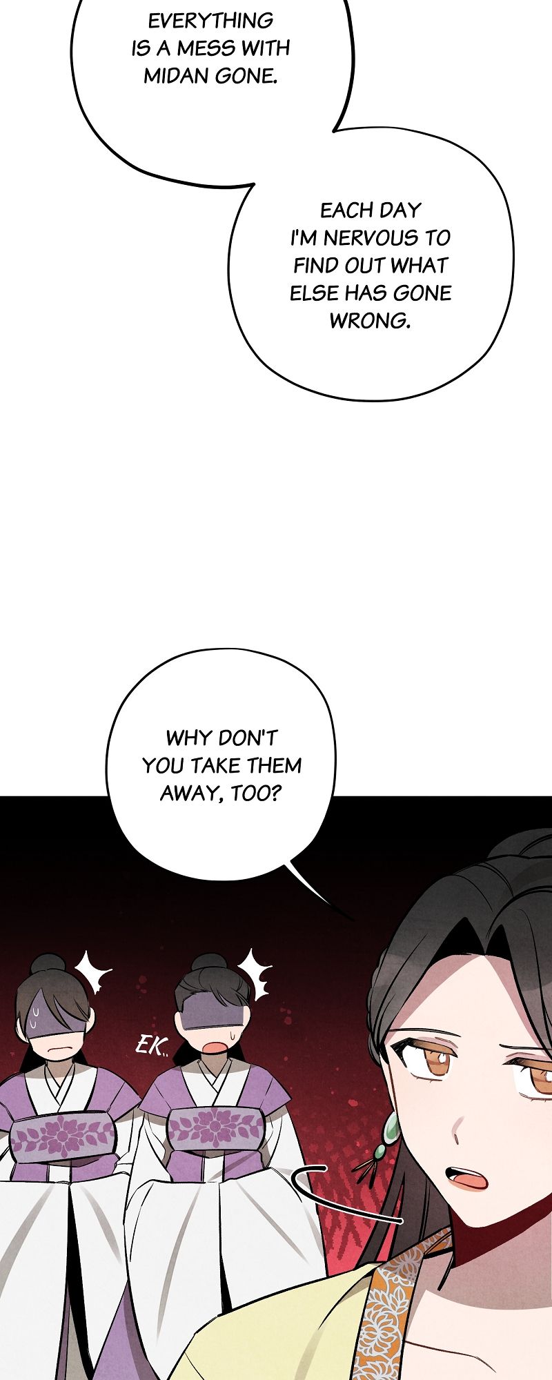 Romance in Seorabeol - Episode 19 — page 50