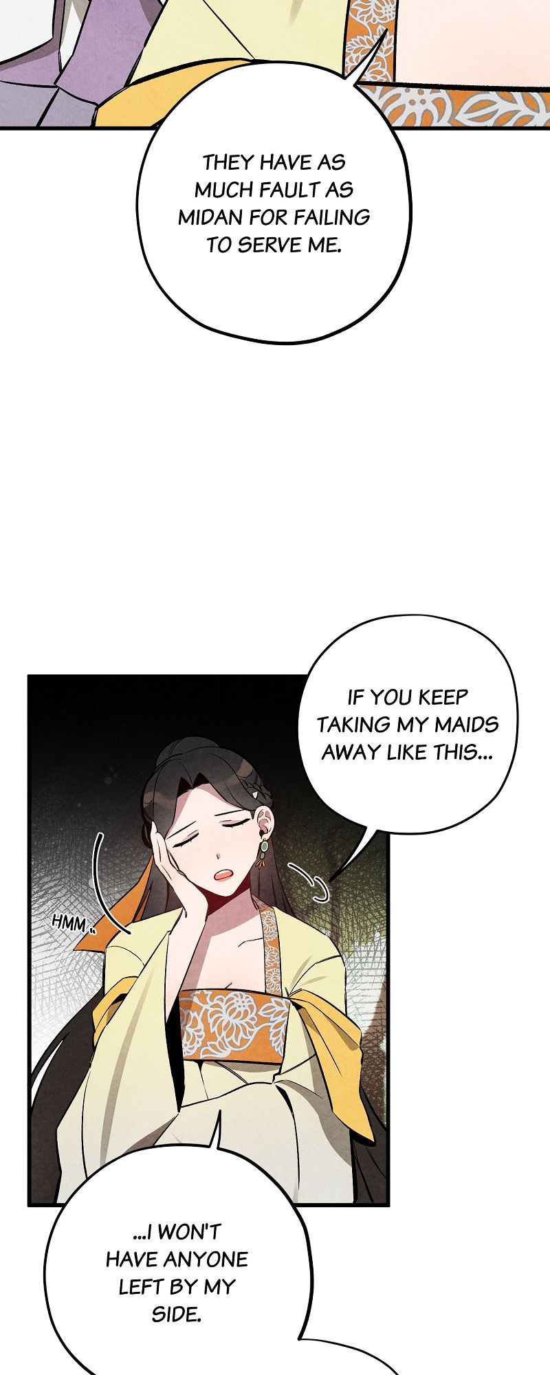Romance in Seorabeol - Episode 19 — page 51