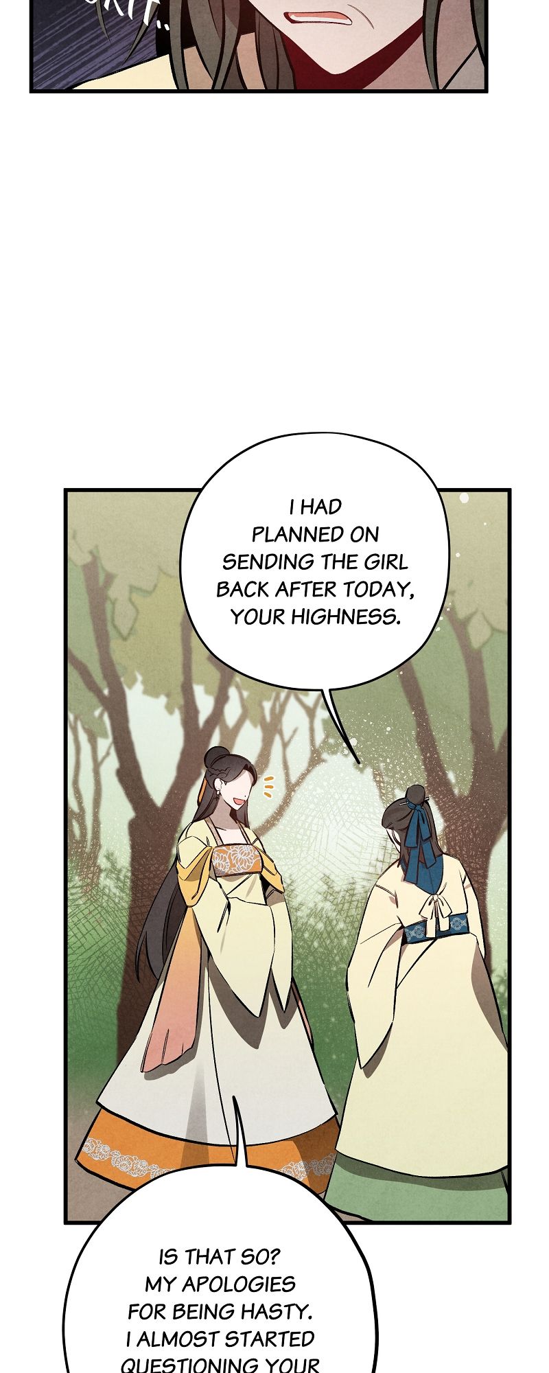 Romance in Seorabeol - Episode 19 — page 54