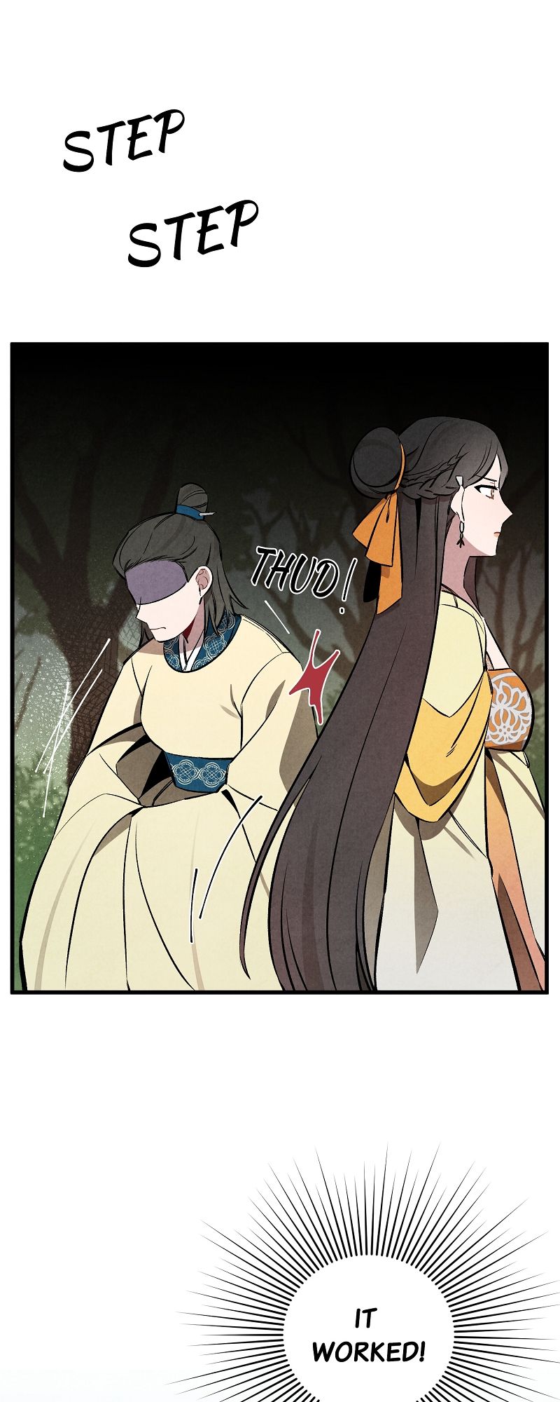 Romance in Seorabeol - Episode 19 — page 57