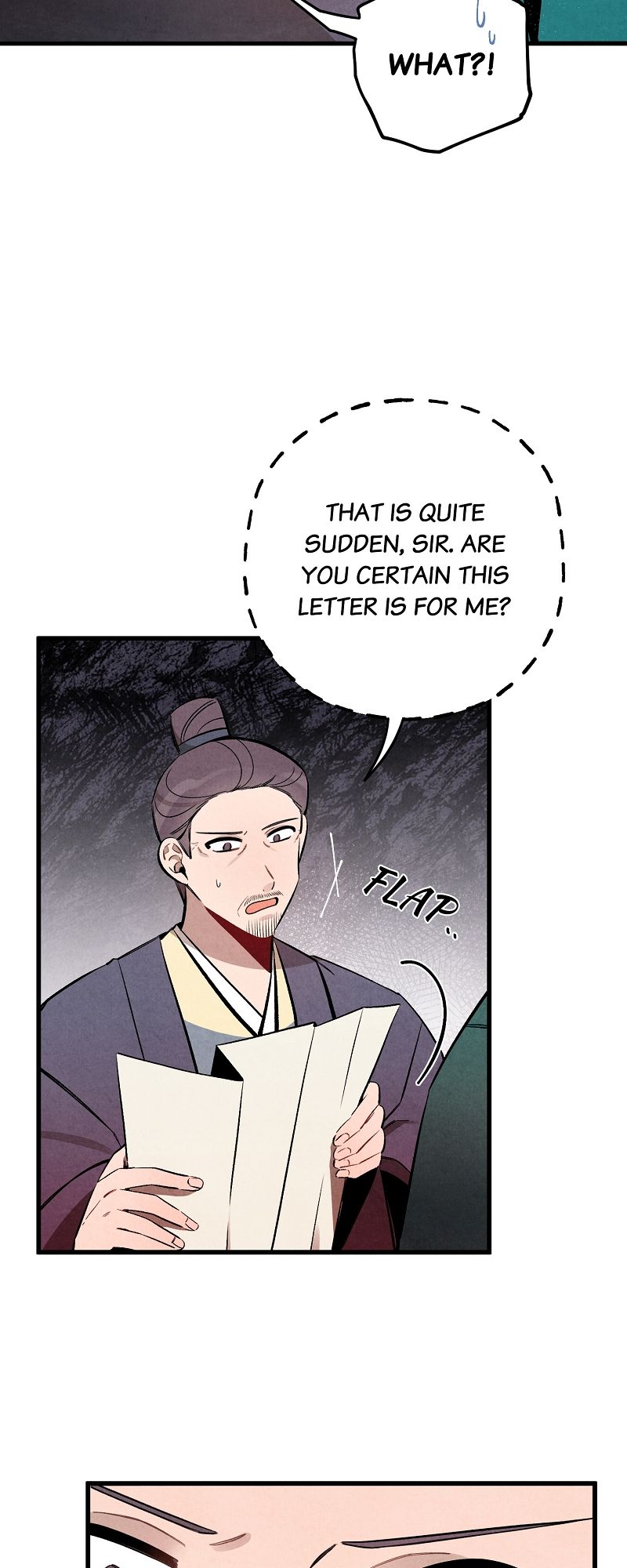 Romance in Seorabeol - Episode 19 — page 6