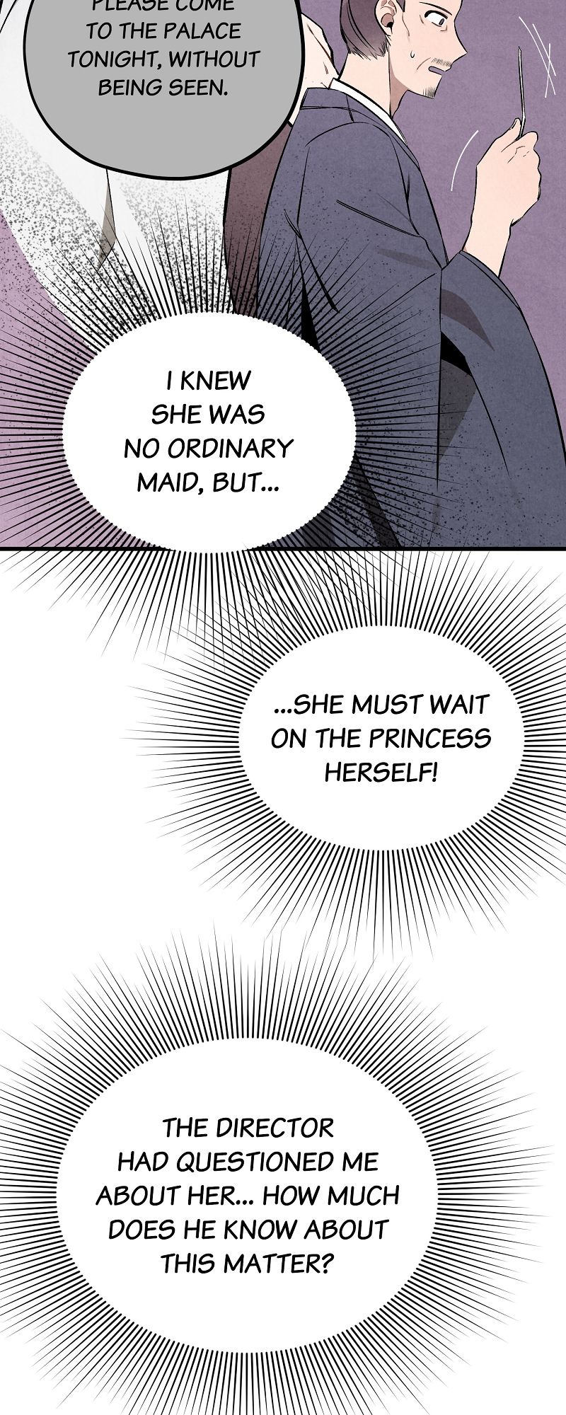 Romance in Seorabeol - Episode 19 — page 8