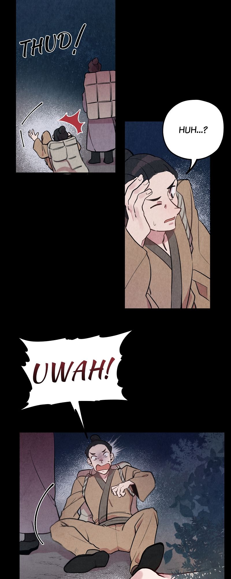 Romance in Seorabeol - Episode 2 — page 19
