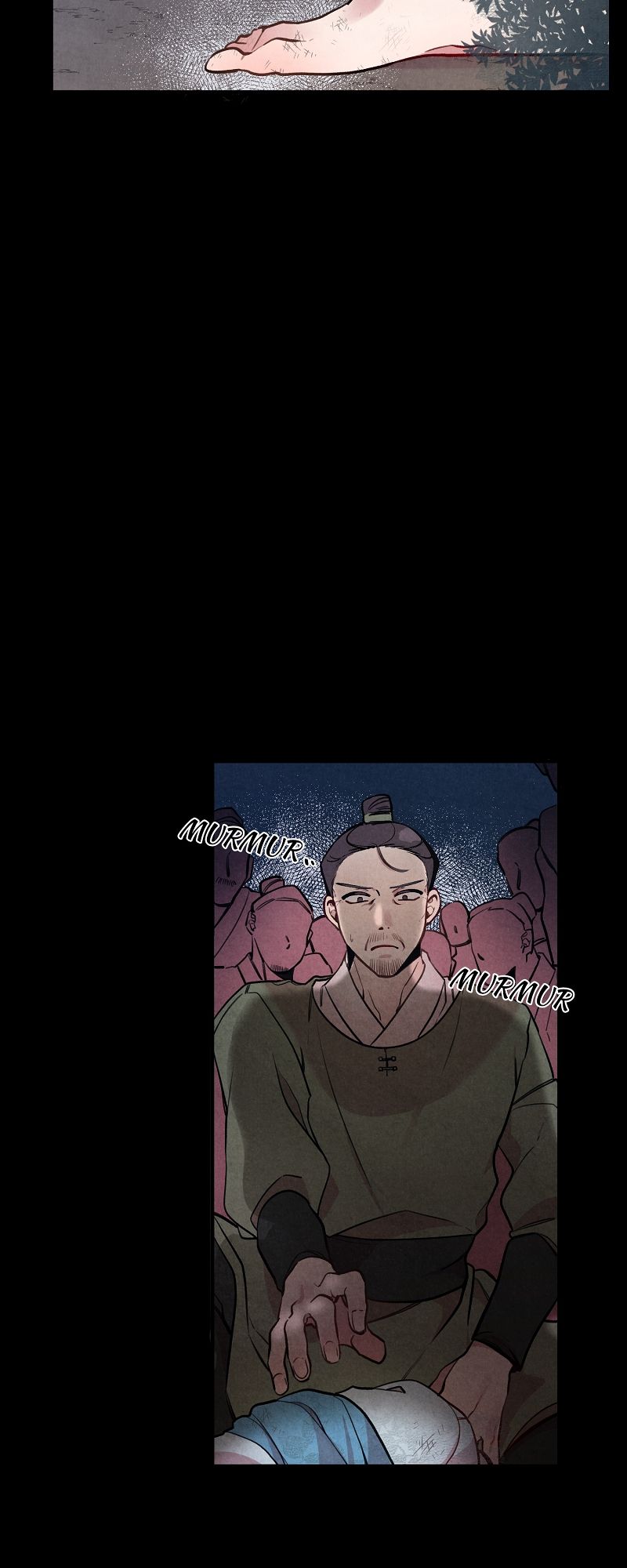 Romance in Seorabeol - Episode 2 — page 20