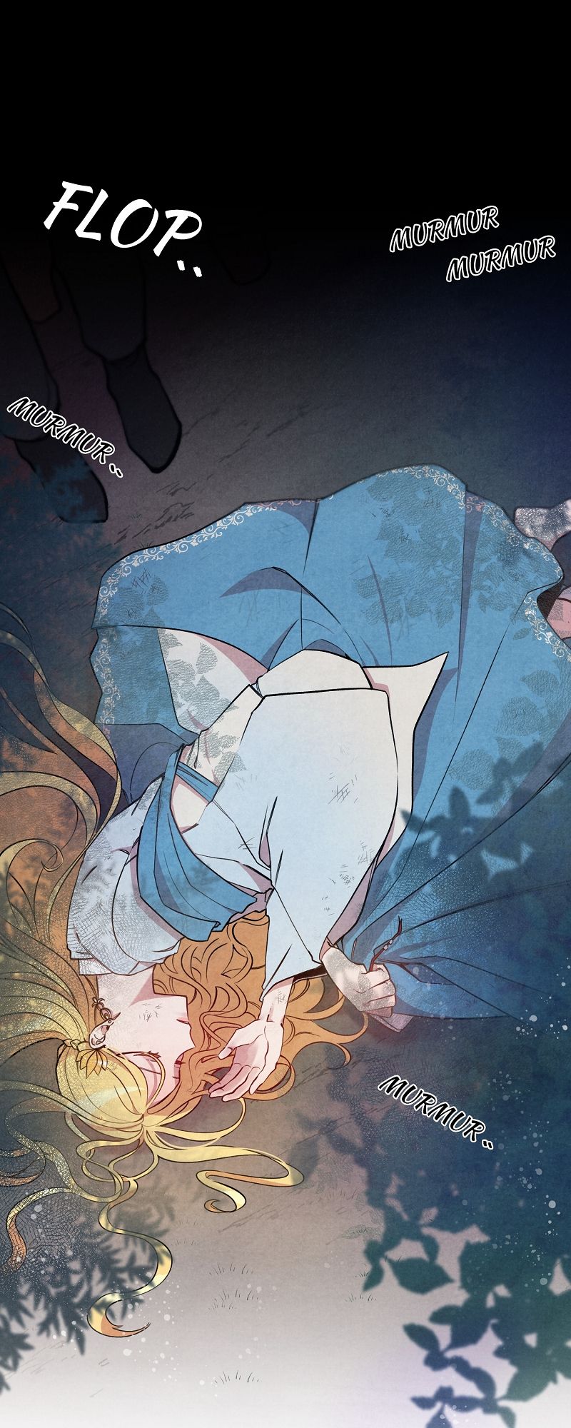 Romance in Seorabeol - Episode 2 — page 21