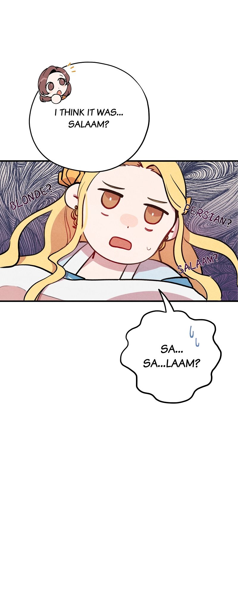 Romance in Seorabeol - Episode 2 — page 25
