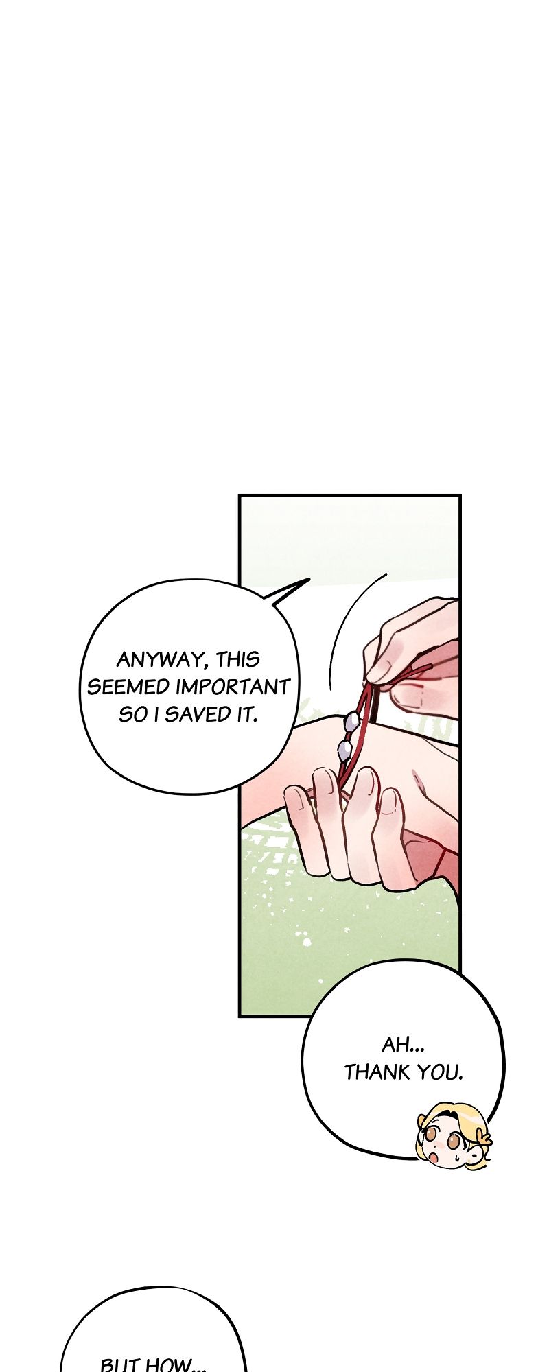 Romance in Seorabeol - Episode 2 — page 26