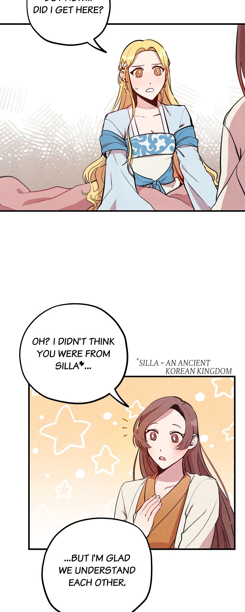 Romance in Seorabeol - Episode 2 — page 27