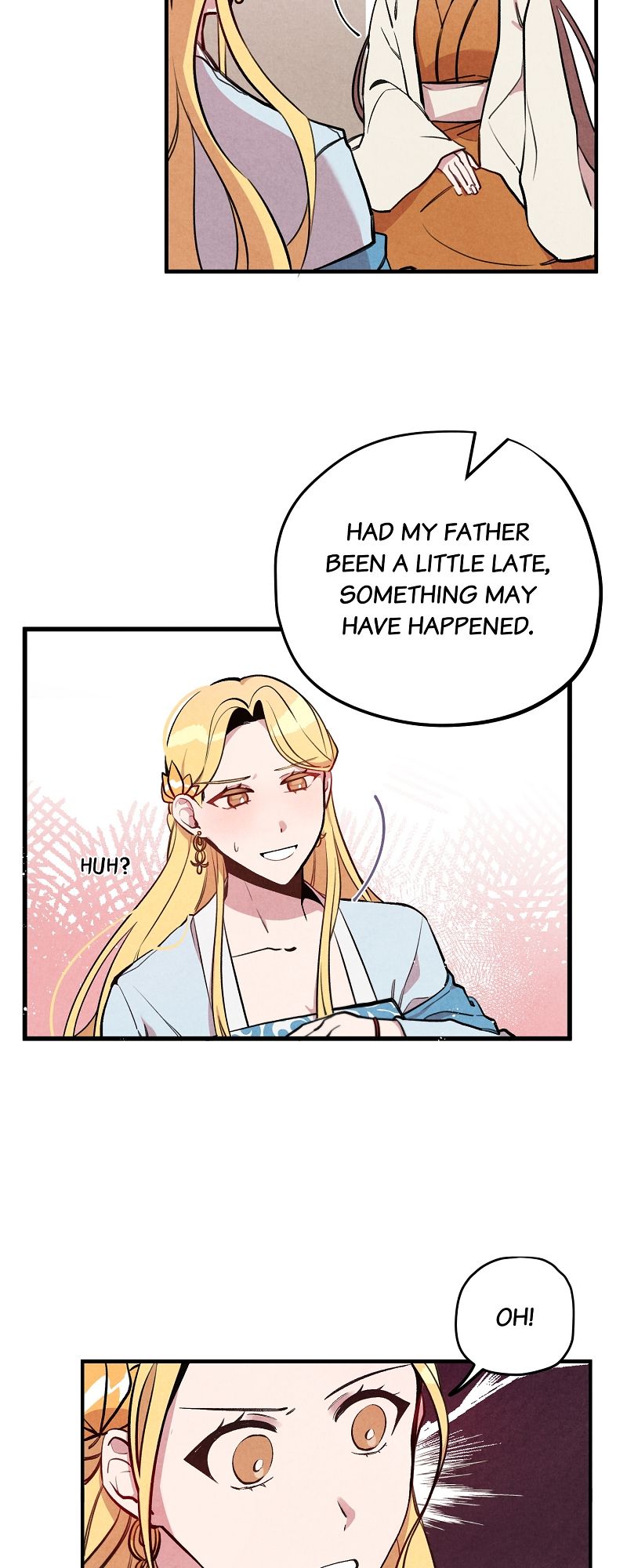 Romance in Seorabeol - Episode 2 — page 29