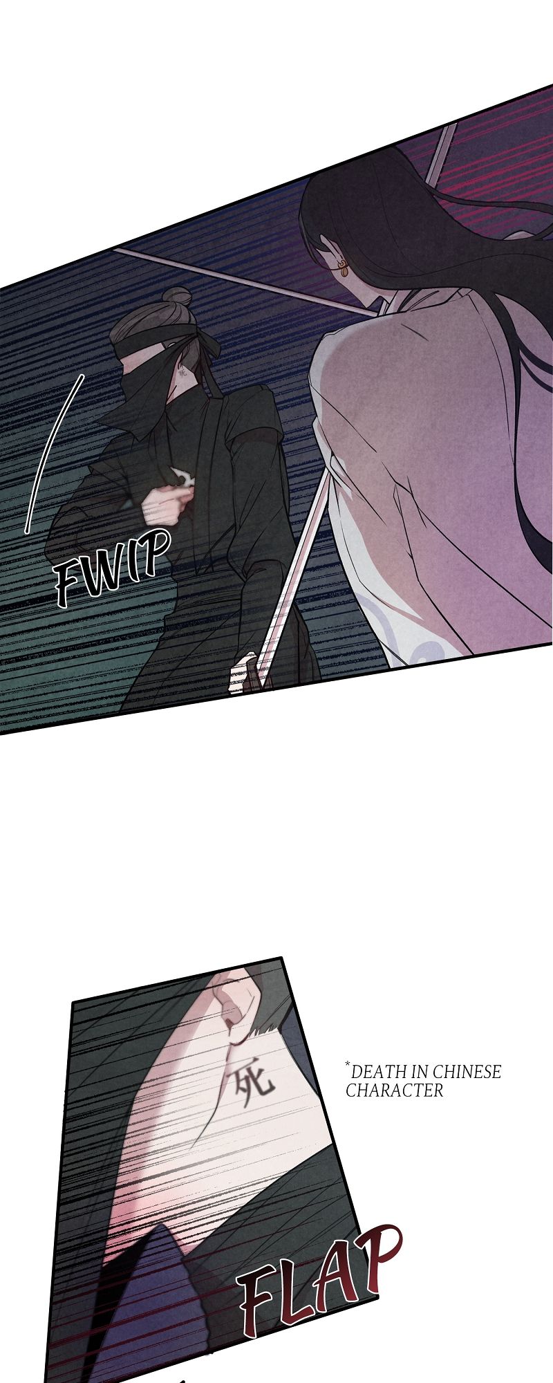 Romance in Seorabeol - Episode 2 — page 3