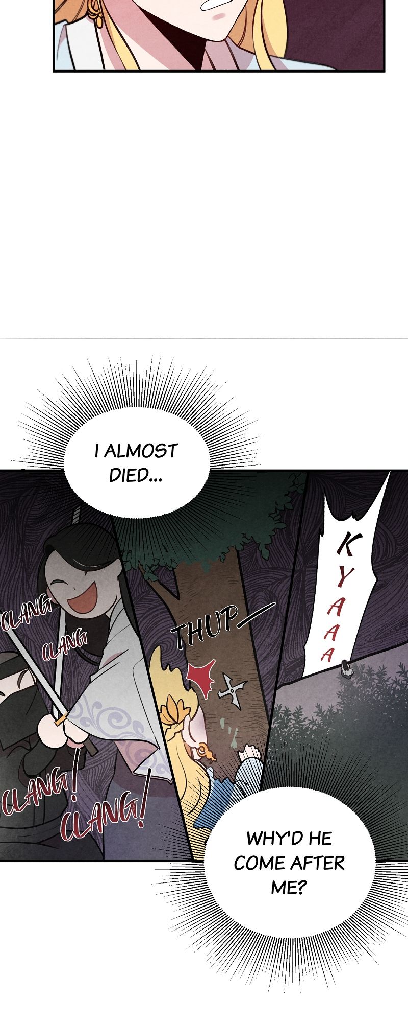 Romance in Seorabeol - Episode 2 — page 30