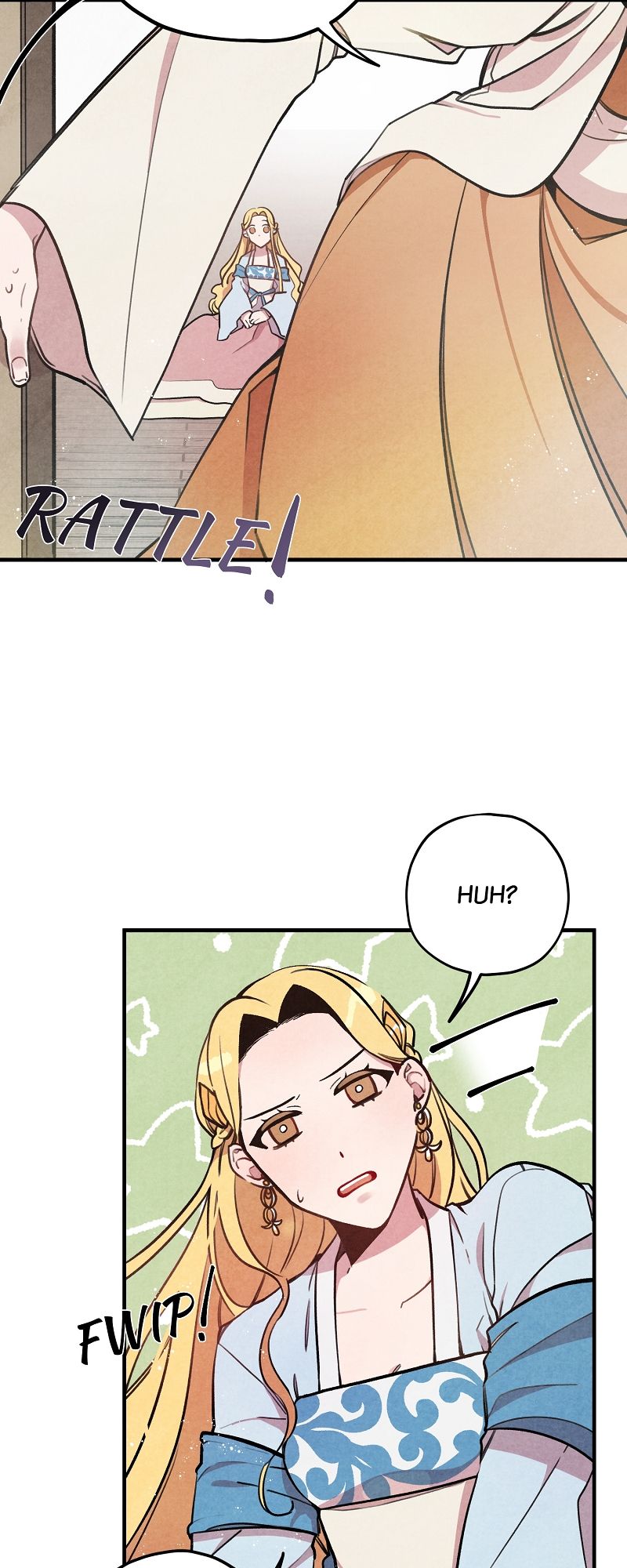 Romance in Seorabeol - Episode 2 — page 32