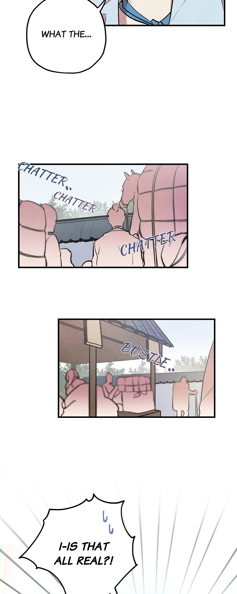 Romance in Seorabeol - Episode 2 — page 33