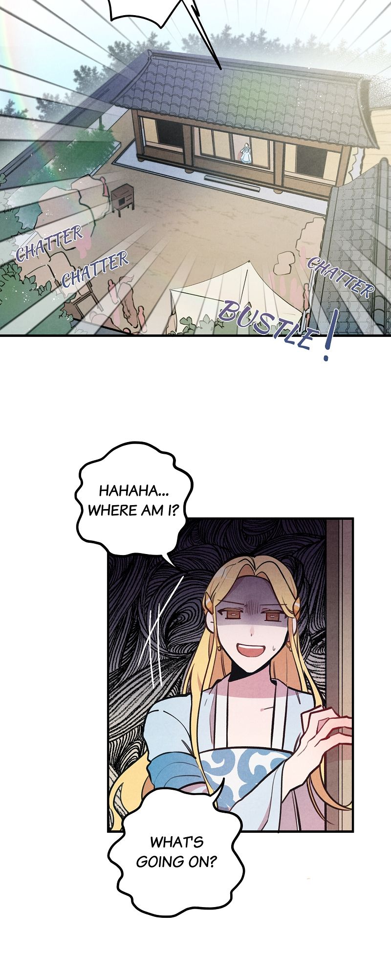 Romance in Seorabeol - Episode 2 — page 34