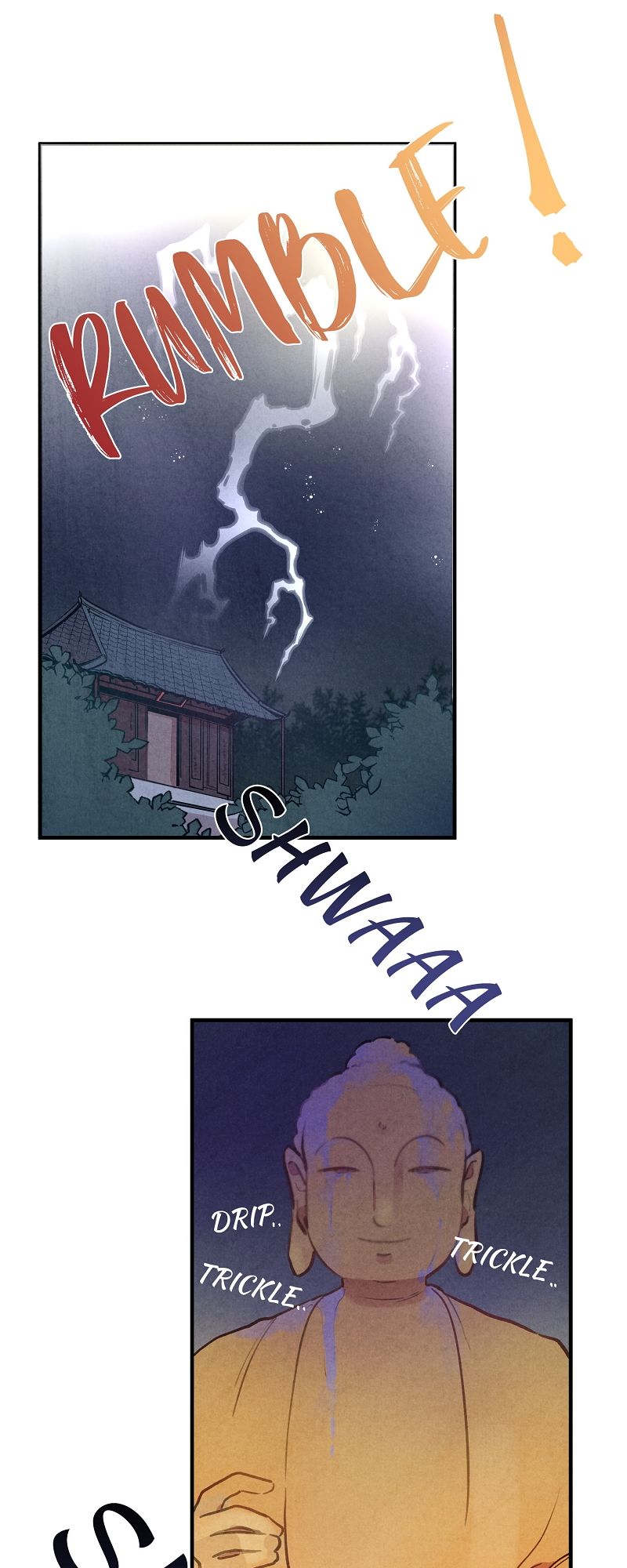 Romance in Seorabeol - Episode 2 — page 38
