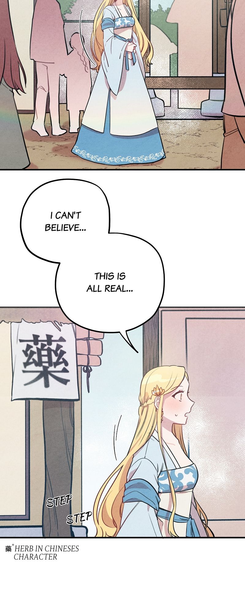 Romance in Seorabeol - Episode 2 — page 41