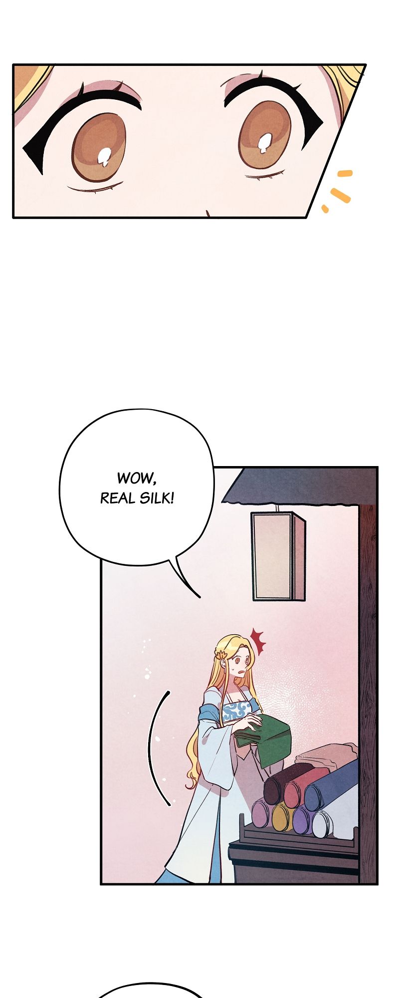Romance in Seorabeol - Episode 2 — page 42
