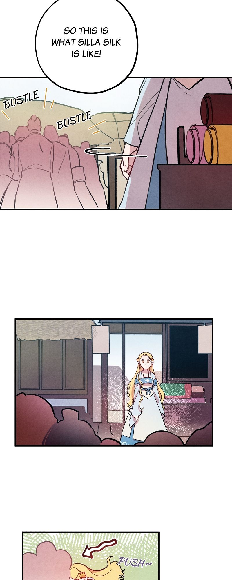 Romance in Seorabeol - Episode 2 — page 43