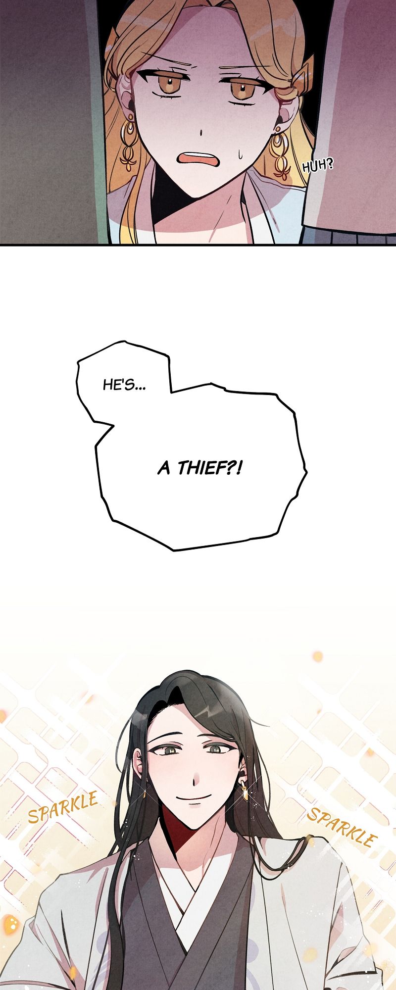Romance in Seorabeol - Episode 2 — page 48