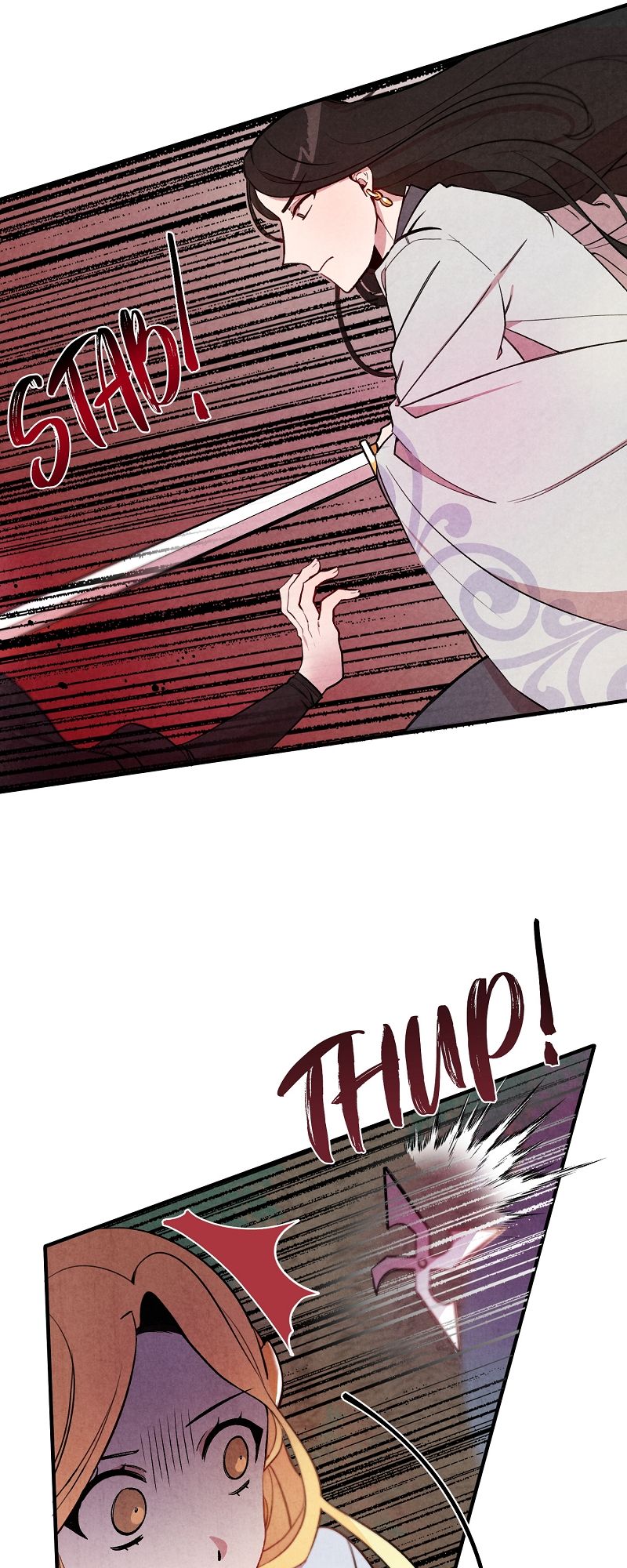 Romance in Seorabeol - Episode 2 — page 8