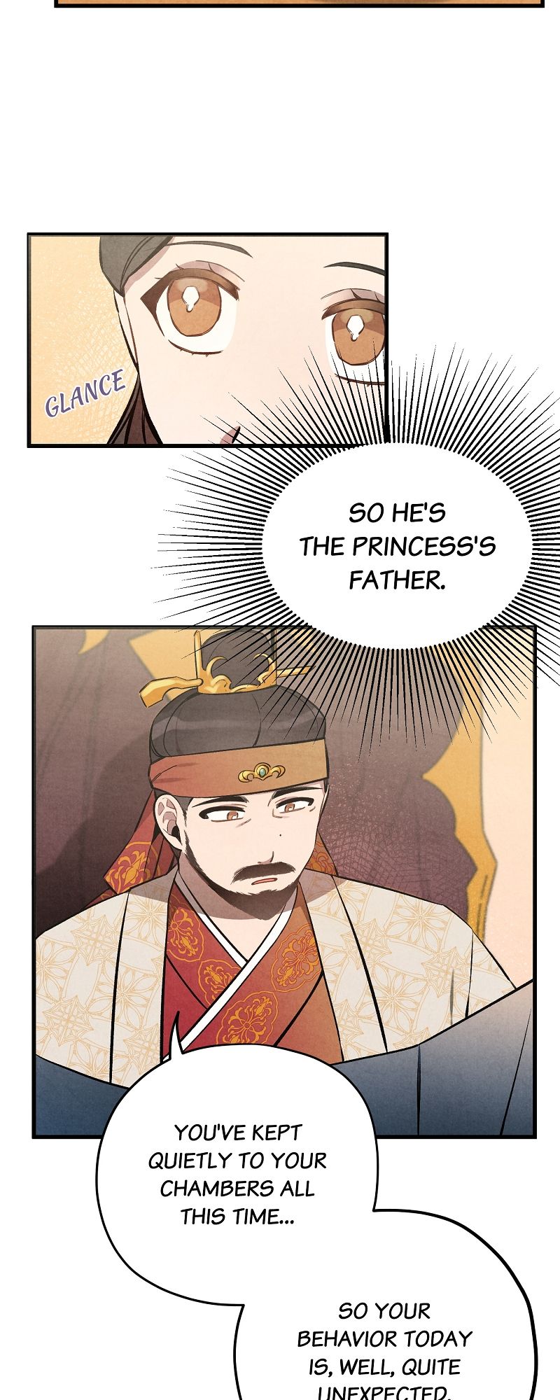 Romance in Seorabeol - Episode 20 — page 10