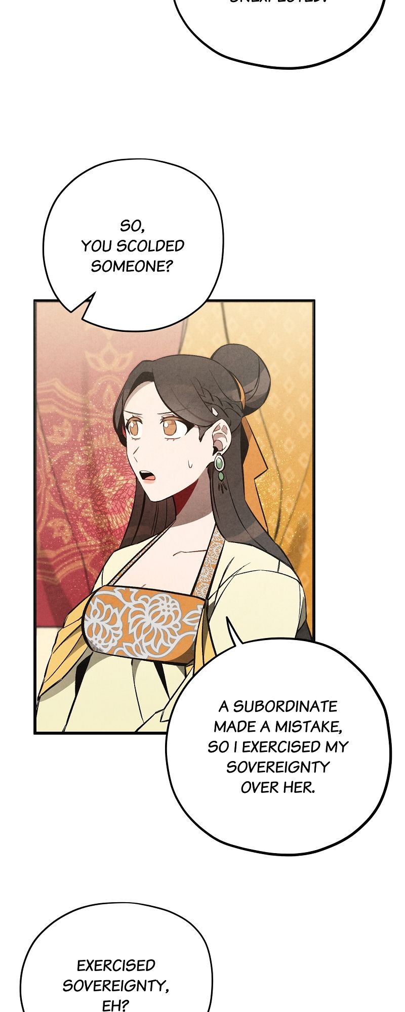 Romance in Seorabeol - Episode 20 — page 11