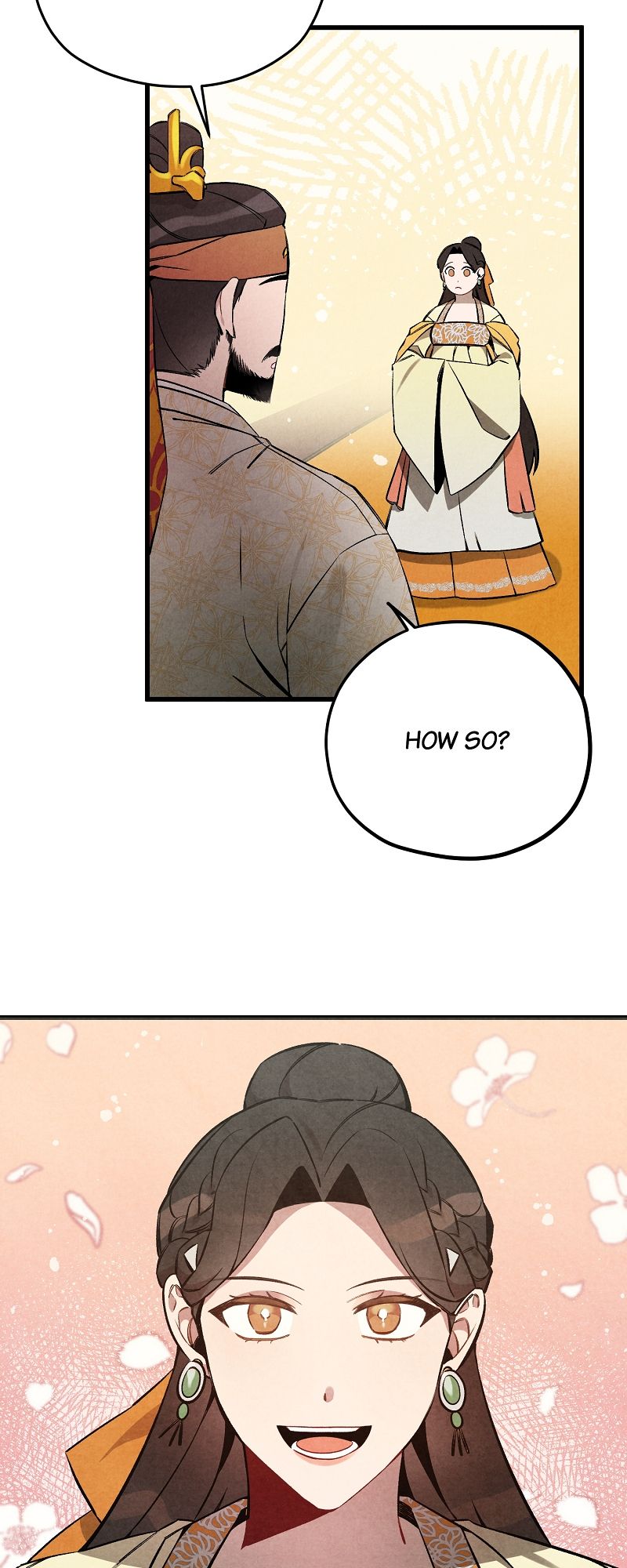 Romance in Seorabeol - Episode 20 — page 12