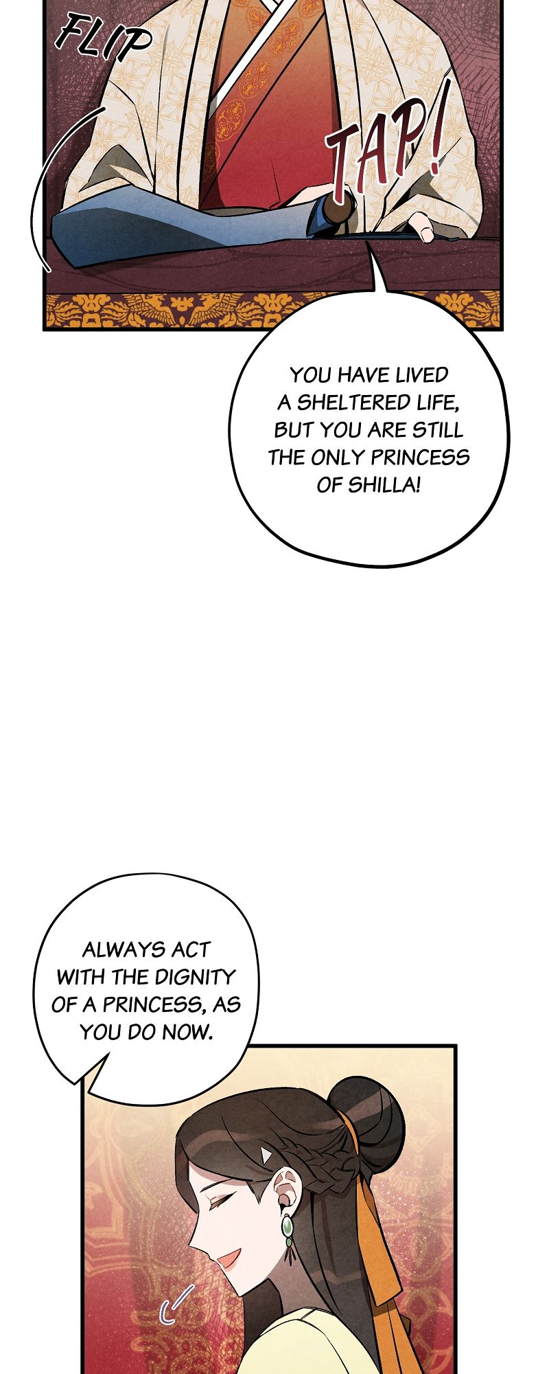 Romance in Seorabeol - Episode 20 — page 14