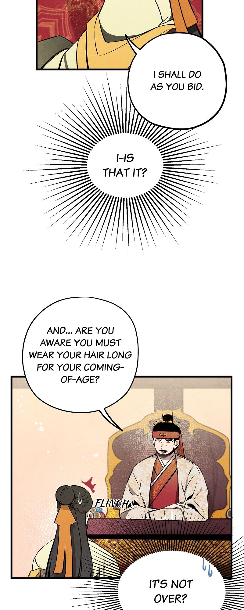 Romance in Seorabeol - Episode 20 — page 15