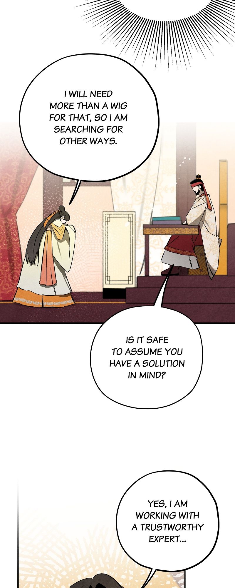Romance in Seorabeol - Episode 20 — page 16