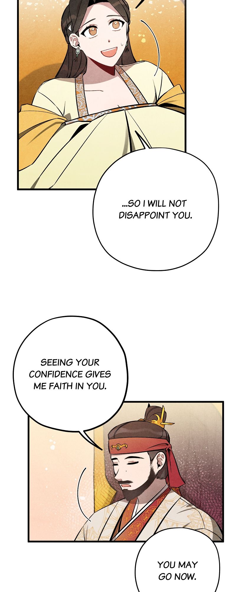 Romance in Seorabeol - Episode 20 — page 17