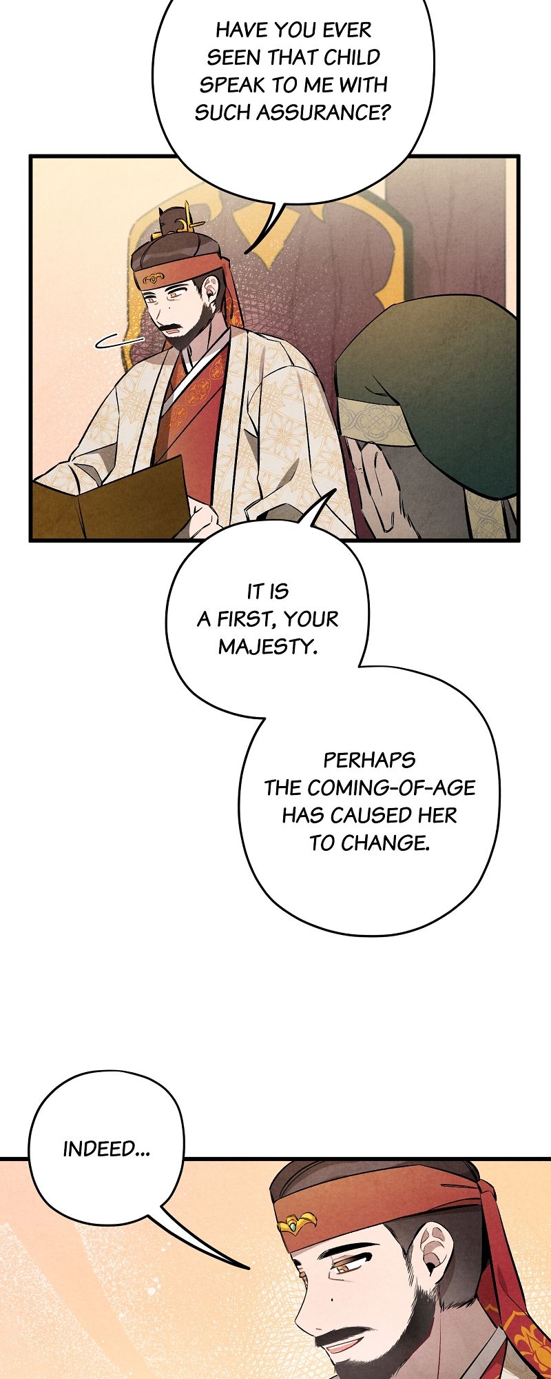Romance in Seorabeol - Episode 20 — page 19