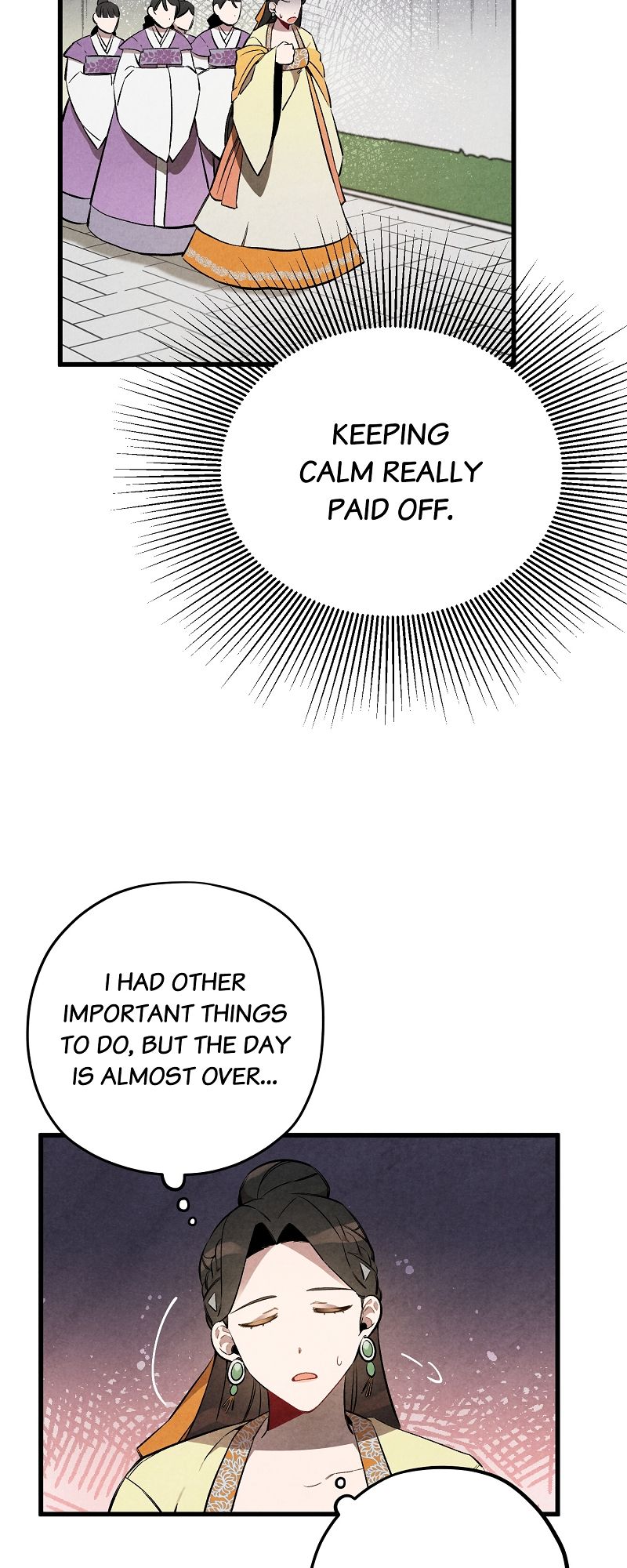 Romance in Seorabeol - Episode 20 — page 21