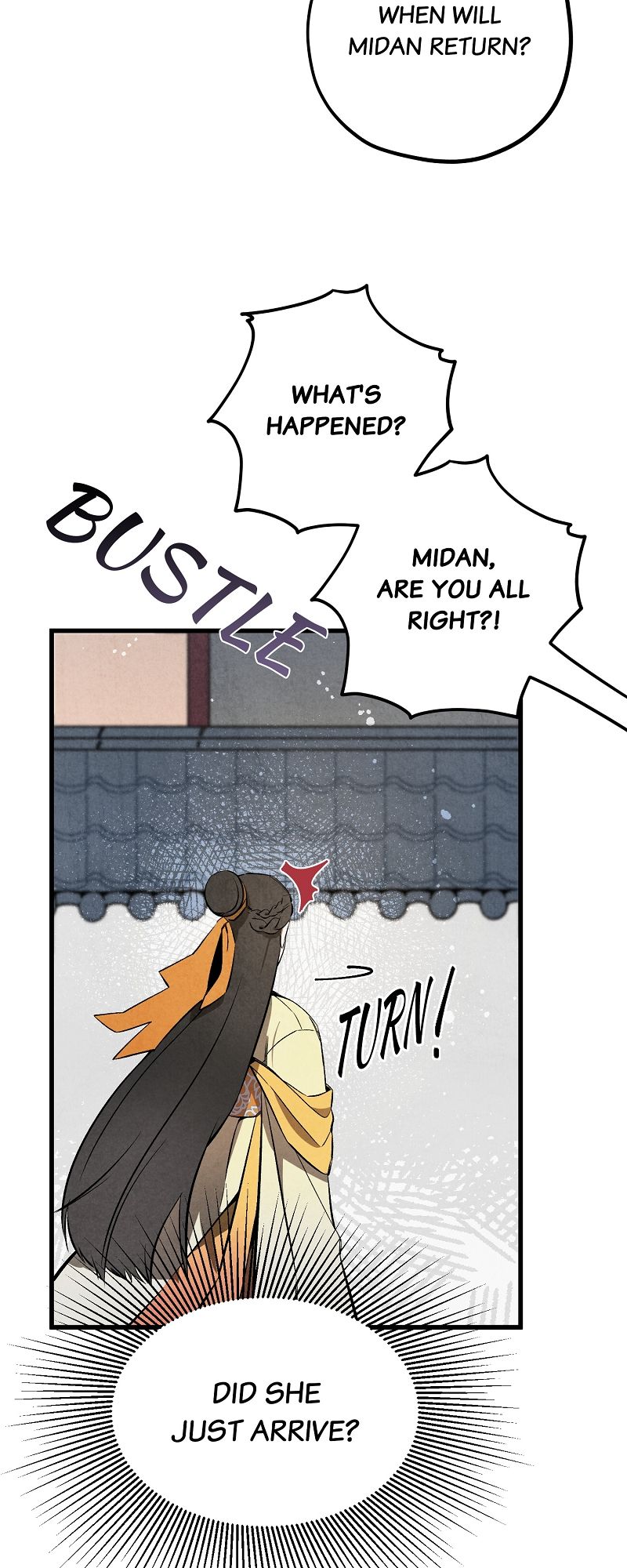 Romance in Seorabeol - Episode 20 — page 22