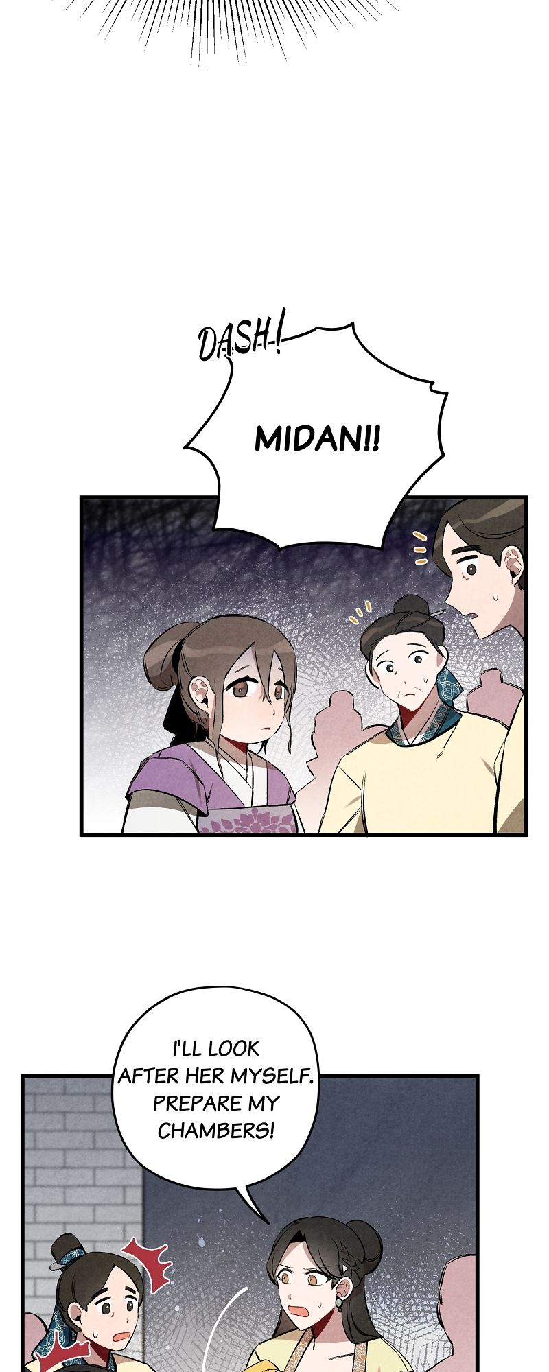 Romance in Seorabeol - Episode 20 — page 23
