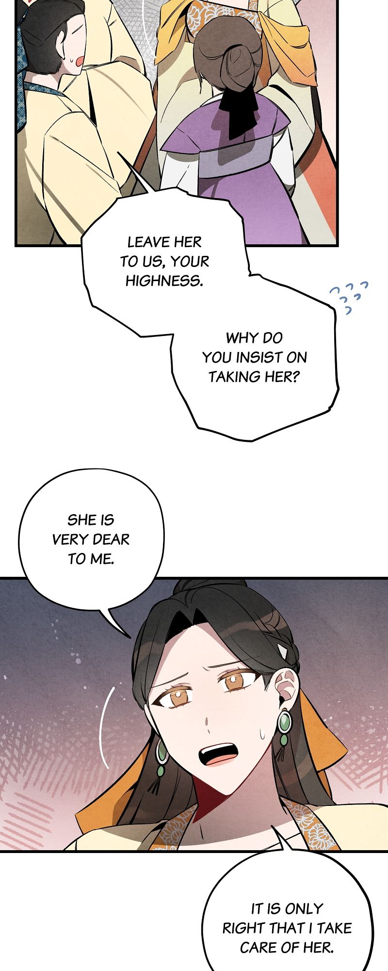 Romance in Seorabeol - Episode 20 — page 24