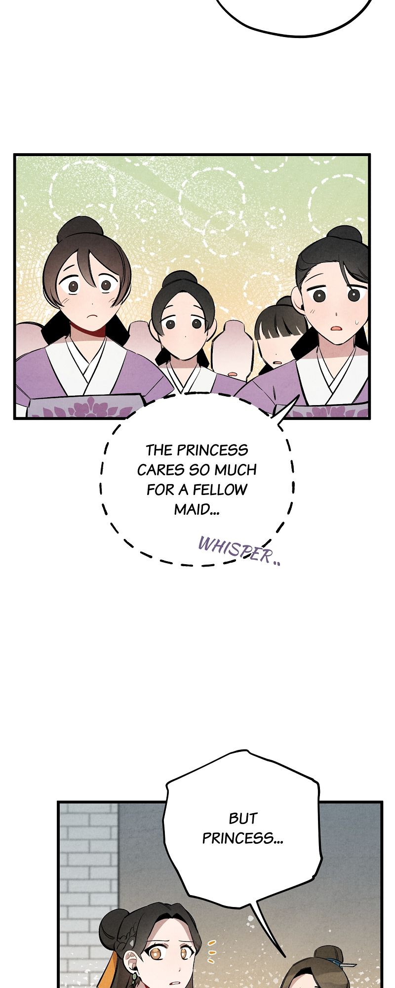 Romance in Seorabeol - Episode 20 — page 25