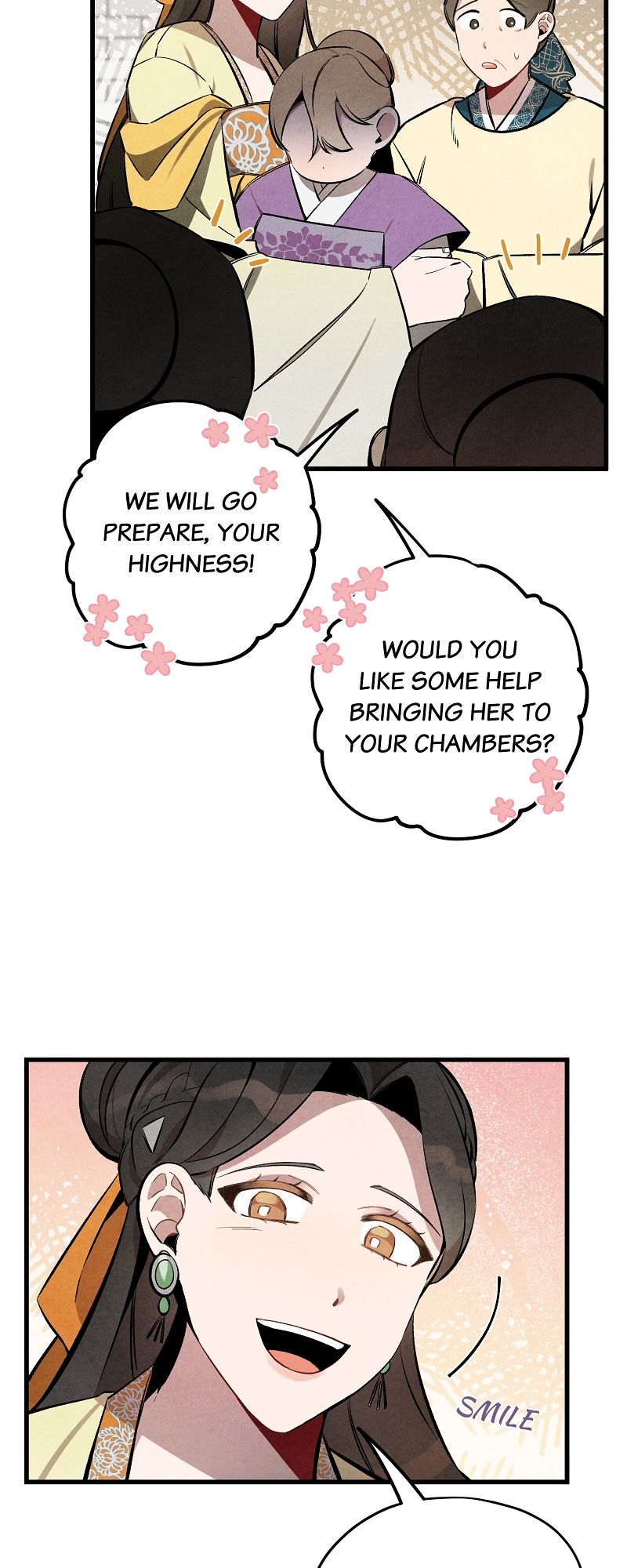 Romance in Seorabeol - Episode 20 — page 26