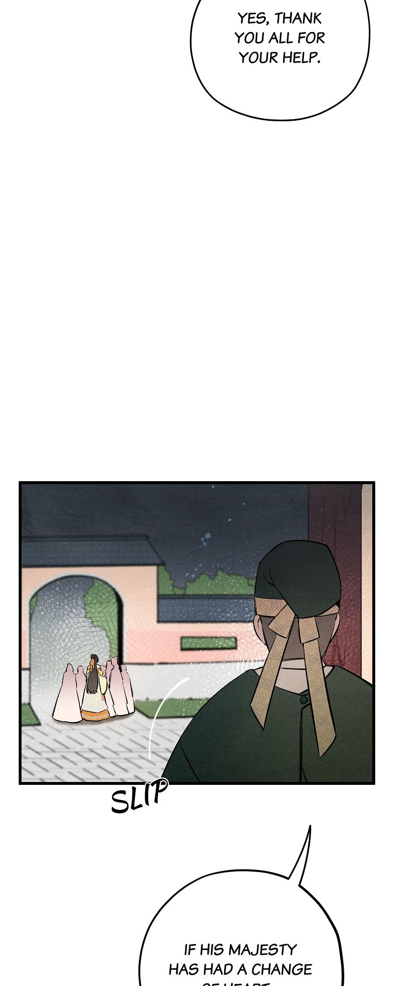 Romance in Seorabeol - Episode 20 — page 27