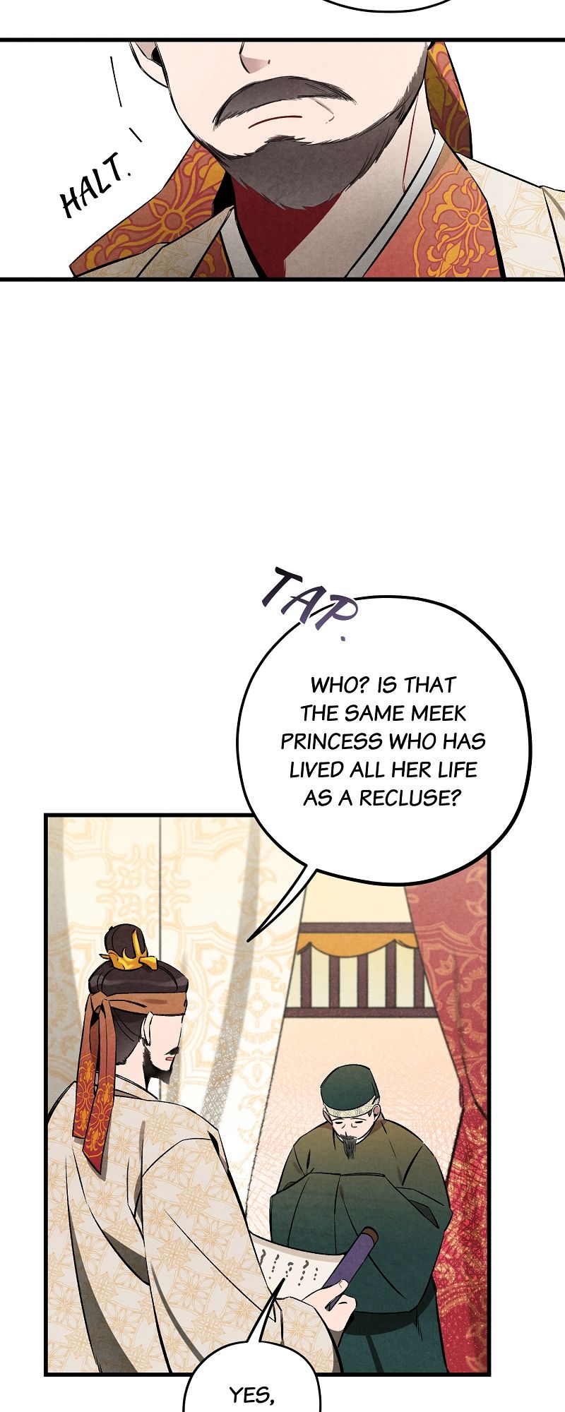 Romance in Seorabeol - Episode 20 — page 3