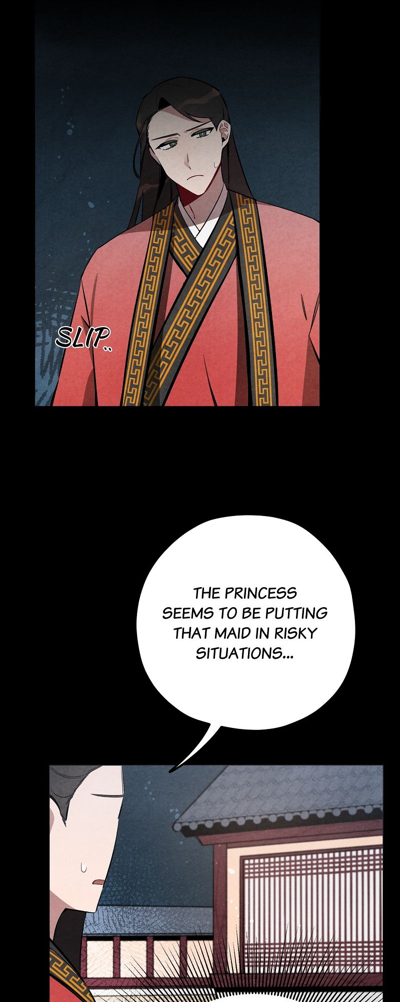Romance in Seorabeol - Episode 20 — page 30