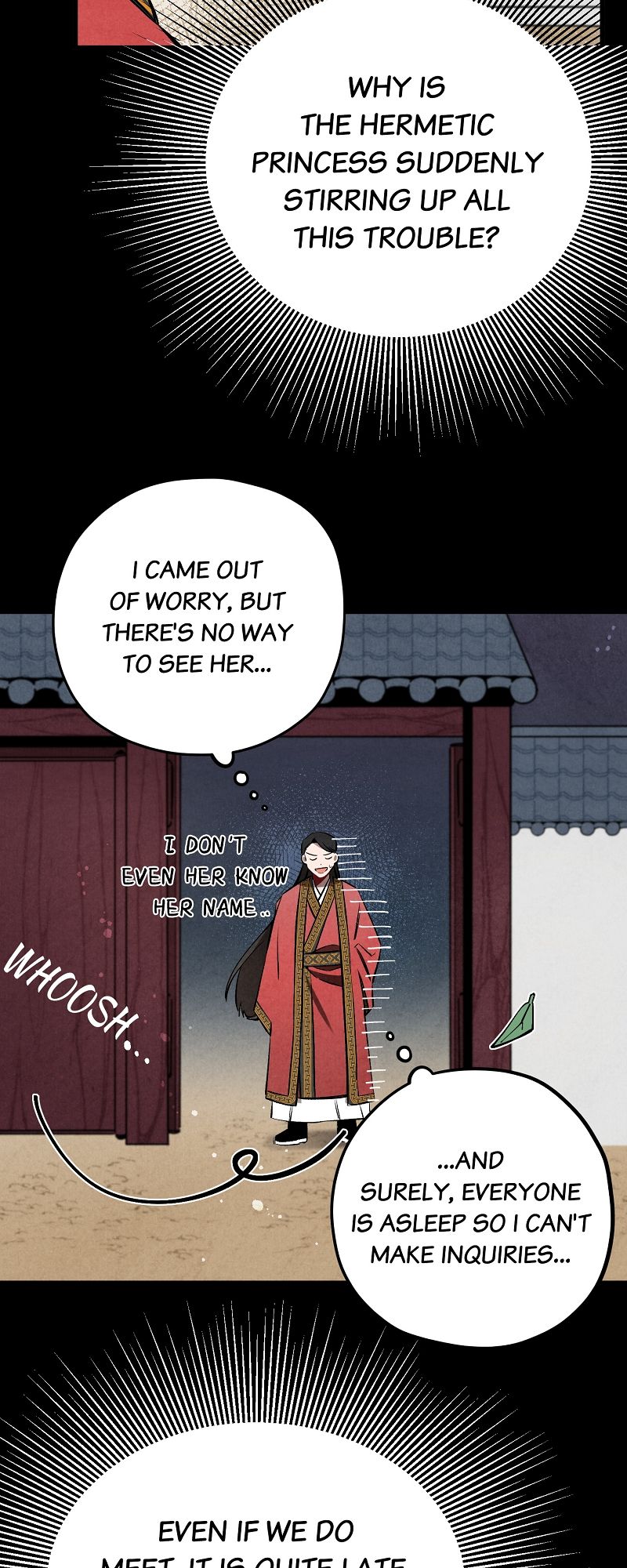 Romance in Seorabeol - Episode 20 — page 31