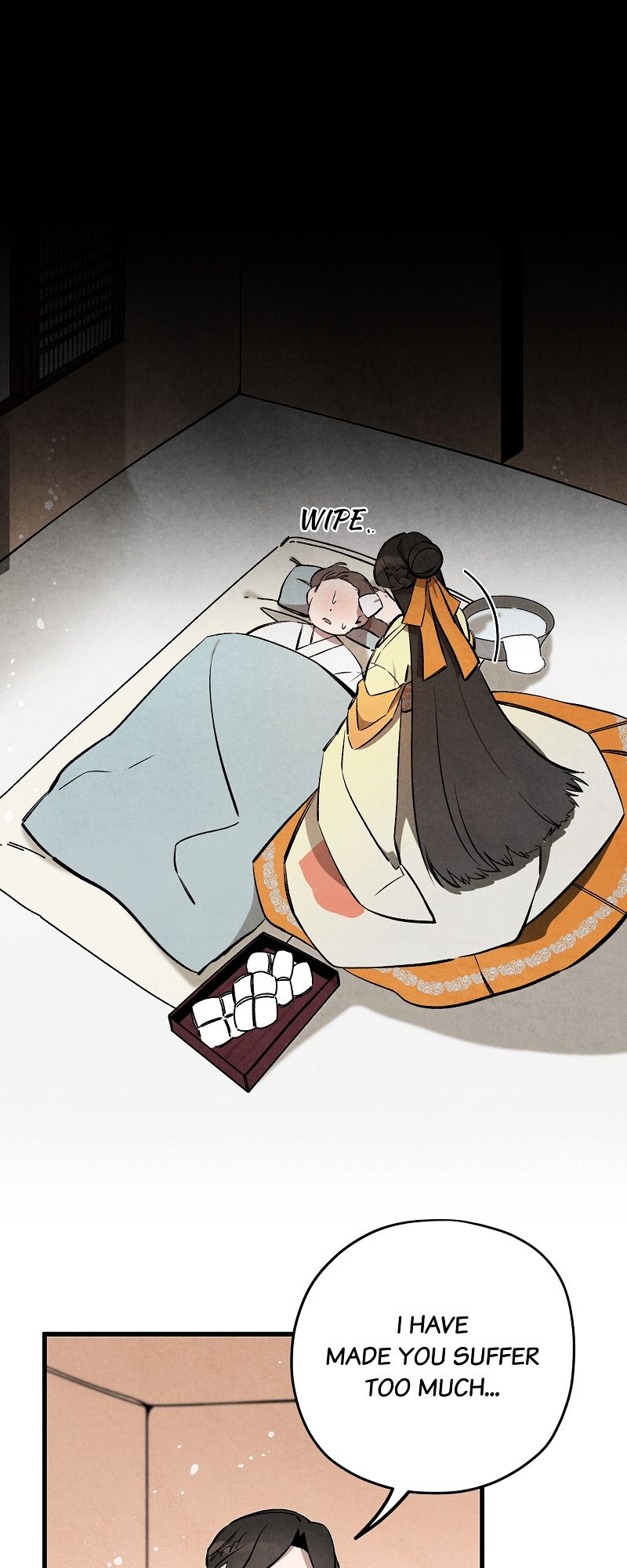 Romance in Seorabeol - Episode 20 — page 33