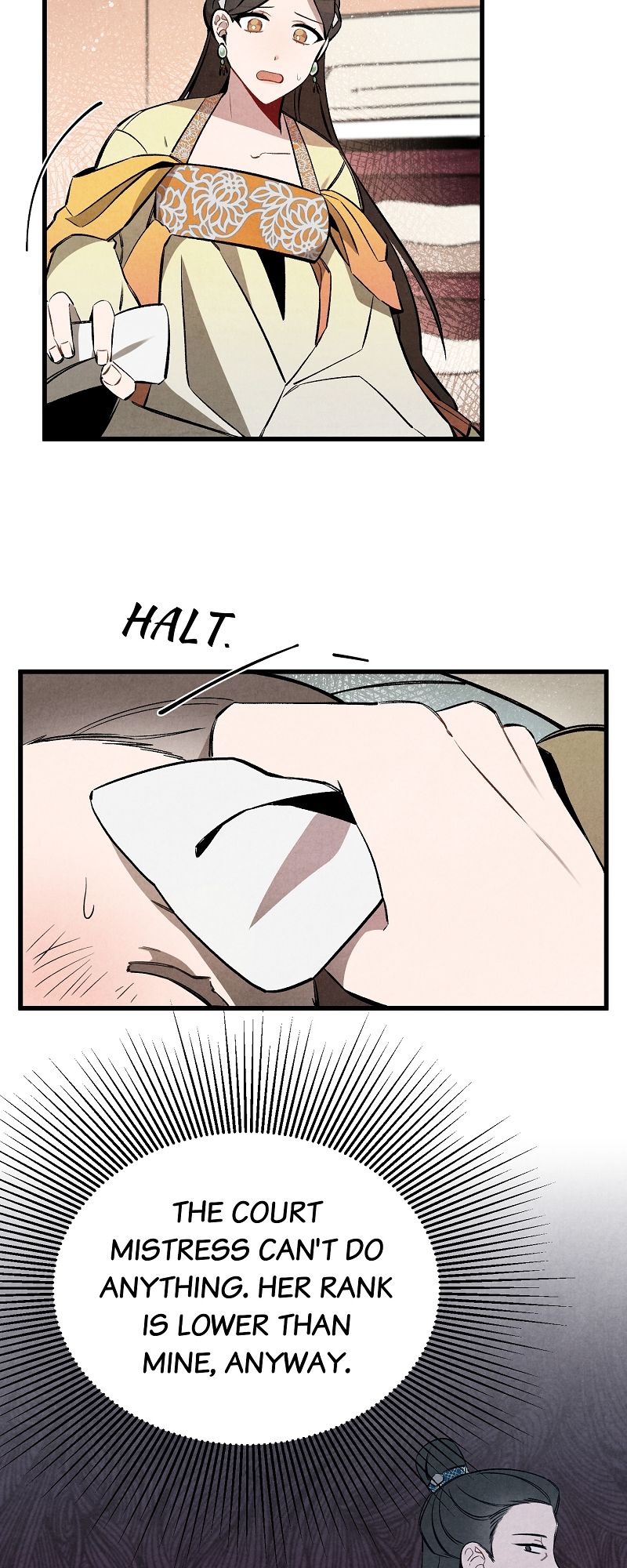 Romance in Seorabeol - Episode 20 — page 34